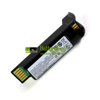 Vervangende batterij voor Zebra BT-000317-01 DS2278-SR