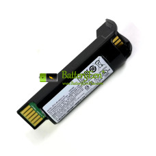 Vervangende batterij voor Zebra BT-000317-01 DS2278-SR