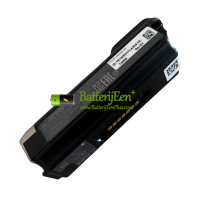 Vervangende batterij voor Zebra BT000262A01 RS60 WT6000