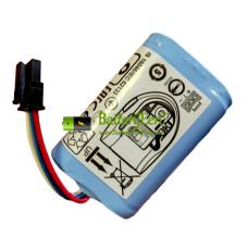 Vervangende batterij voor Zebra BT17790-2 MZ220 MZ320