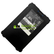 Vervangende batterij voor Zebra BTRY-TC2Y-1XMA1-013300MAH TC26 BT-000409 TC21