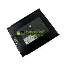 Vervangende batterij voor ZEBRA BTRY-TC51-43MA1-01 BT-000314-01
