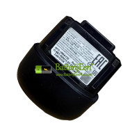 Vervangende batterij voor ZEBRA CS6080 BT-000413
