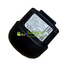 Vervangende batterij voor ZEBRA CS6080 BT-000413