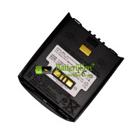 Vervangende batterij voor Zebra MC5590 82-111094-0 BTRY-MC55EAB00 MC55 MC55A0