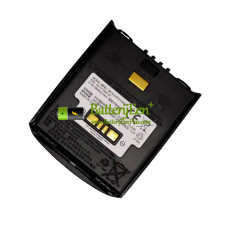 Vervangende batterij voor Zebra MC5590 82-111094-0 BTRY-MC55EAB00 MC55 MC55A0