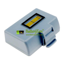 Vervangende batterij voor Zebra QL220 320 AT16004-1 RW320 RW220