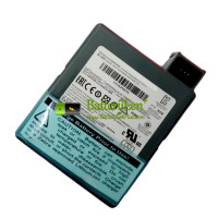 Vervangende batterij voor Zebra RP4 CT18499-1 P4T RP4T