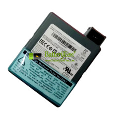 Vervangende batterij voor Zebra RP4 CT18499-1 P4T RP4T