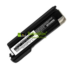Vervangende batterij voor ZEBRA RS6000 WT6000 BTRY-NWTRS-33MA-01