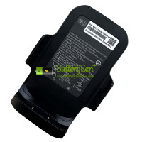 Vervangende batterij voor Zebra TC20 BT-000343 TC25