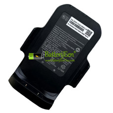 Vervangende batterij voor Zebra TC20 BT-000343 TC25