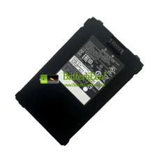 Vervangende batterij voor ZEBRA TC26 TC21 BT-000409A