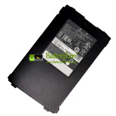 Vervangende batterij voor Zebra TC26 TC21 BTRY-TC2Y-2XMA1-01