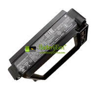 Vervangende batterij voor Zebra VC80X BT000254A0 BTRY-VC8X-20MA1-01 VC80