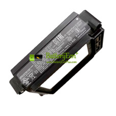 Vervangende batterij voor Zebra VC80X BT000254A0 BTRY-VC8X-20MA1-01 VC80