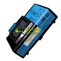 Vervangende batterij voor Zebra ZR138 P1098850-002