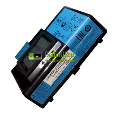 Vervangende batterij voor Zebra ZR138 P1098850-002