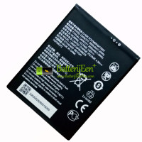 Vervangende batterij voor ZTE A31 Blade Li3830T43P8h486375
