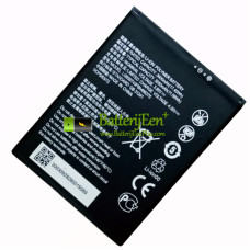 Vervangende batterij voor ZTE A31 Blade Li3830T43P8h486375