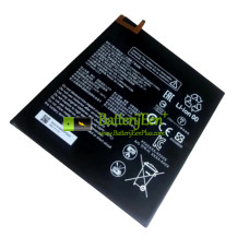 Vervangende batterij voor ZTE Li3972t44P8hD9C628 K98