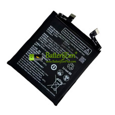 Vervangende batterij voor ZTE Z50S Pro Li3949t44p8h776759 Nx713j
