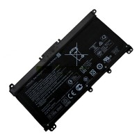 Vervangende batterij voor HP I130 I131 Q209 I133 I134 TPN-C135 C136 I132