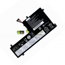 Vervangende batterij voor Lenovo Y730-15 Y7000P Y530-15 81LE 81FW