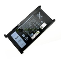 Vervangende batterij voor Dell chromebook-11 3189 P23T 3180 y07hk 51KD7