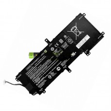 Vervangende batterij voor HP 15-AS108TU TPN-I125 ENVY 109/110TU