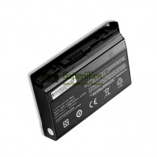 Vervangende batterij voor Machenike M530B-I7 M530B D1