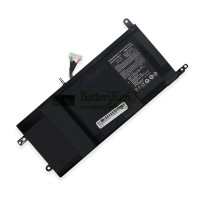 Vervangende batterij voor Hasee Z8-KL7S2 Cp67S01 Z7-PRO CP65R01 G7-SL7S2