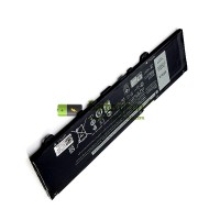 Vervangende batterij voor Dell Vostro Inspiron 7373 7380 5370 5370 13-7370