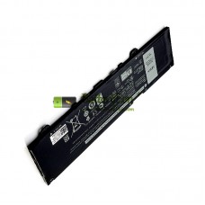 Vervangende batterij voor Dell Vostro Inspiron 7373 7380 5370 5370 13-7370