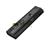 Vervangende batterij voor Cjscope NB50BAT-6 RX QX-350