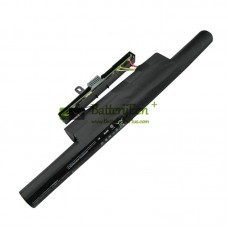 Vervangende batterij voor Mechrevo LH01 X6S MR-X6 T6S