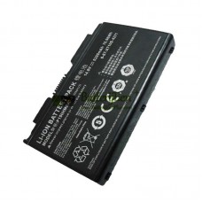 Vervangende batterij voor Shinelon X7-Plus p150hmbat-8 CP17S03 6-87-X710S-4273
