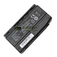 Vervangende batterij voor Firebat t2-s GE5SN-00-01-3S2P-1 T2