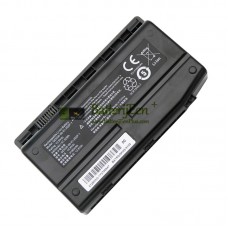 Vervangende batterij voor Firebat t2-s GE5SN-00-01-3S2P-1 T2
