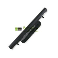 Vervangende batterij voor Machenike M510A i5/i7/D1/D2 M510 M511 WA50 D2