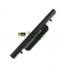 Vervangende batterij voor Machenike M510A i5/i7/D1/D2 M510 M511 WA50 D2