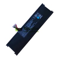 Vervangende batterij voor Hasee PF4WN-03-17-3S1P-0 U45 U43