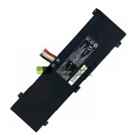 Vervangende batterij voor Mechrevo Z3 X10TI X9TI Z2 GK5CN-00-13-4S1P-0 Z3air X8TI