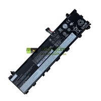 Vervangende batterij voor Lenovo L18L3PF7 S340-13IML L18C3PF8 L18M3PFB
