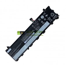 Vervangende batterij voor Lenovo L18L3PF7 S340-13IML L18C3PF8 L18M3PFB