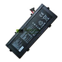 Vervangende batterij voor Huawei MagicBook-i5-8250U i7-8550U HB4593R1ECW R5-2500U