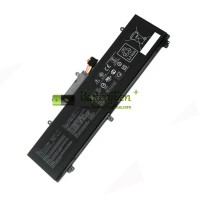 Vervangende batterij voor Asus GU532GW GA502DU GX532GV GU502DU GX502GW