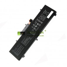 Vervangende batterij voor Asus GU532GW GA502DU GX532GV GU502DU GX502GW