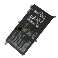 Vervangende batterij voor Asus B31N1732 S4300f Mars15 B31BI9H VX60G