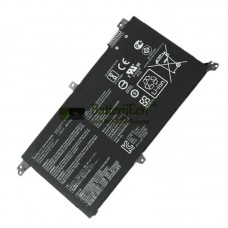 Vervangende batterij voor Asus B31N1732 S4300f Mars15 B31BI9H VX60G